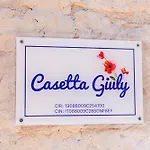 Casetta Giuly Nyaraló Ragusa