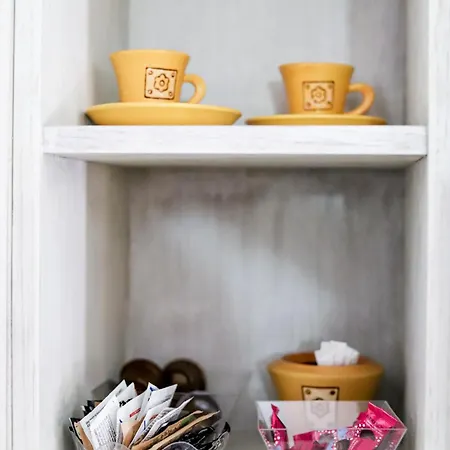 Vakantiehuis Casetta Giuly Ragusa