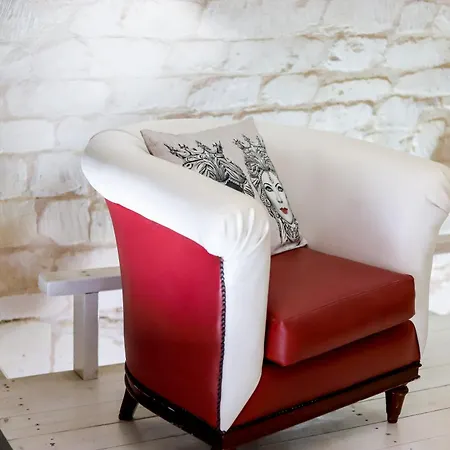 Casetta Giuly Vakantiehuis *