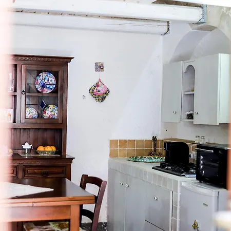 Casetta Giuly Ragusa