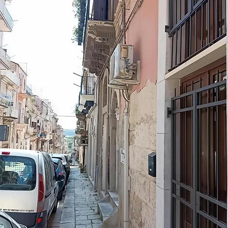 Feriehus Casetta Giuly