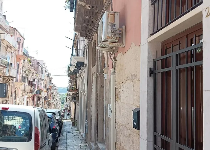 Casetta Giuly Ραγκούσα